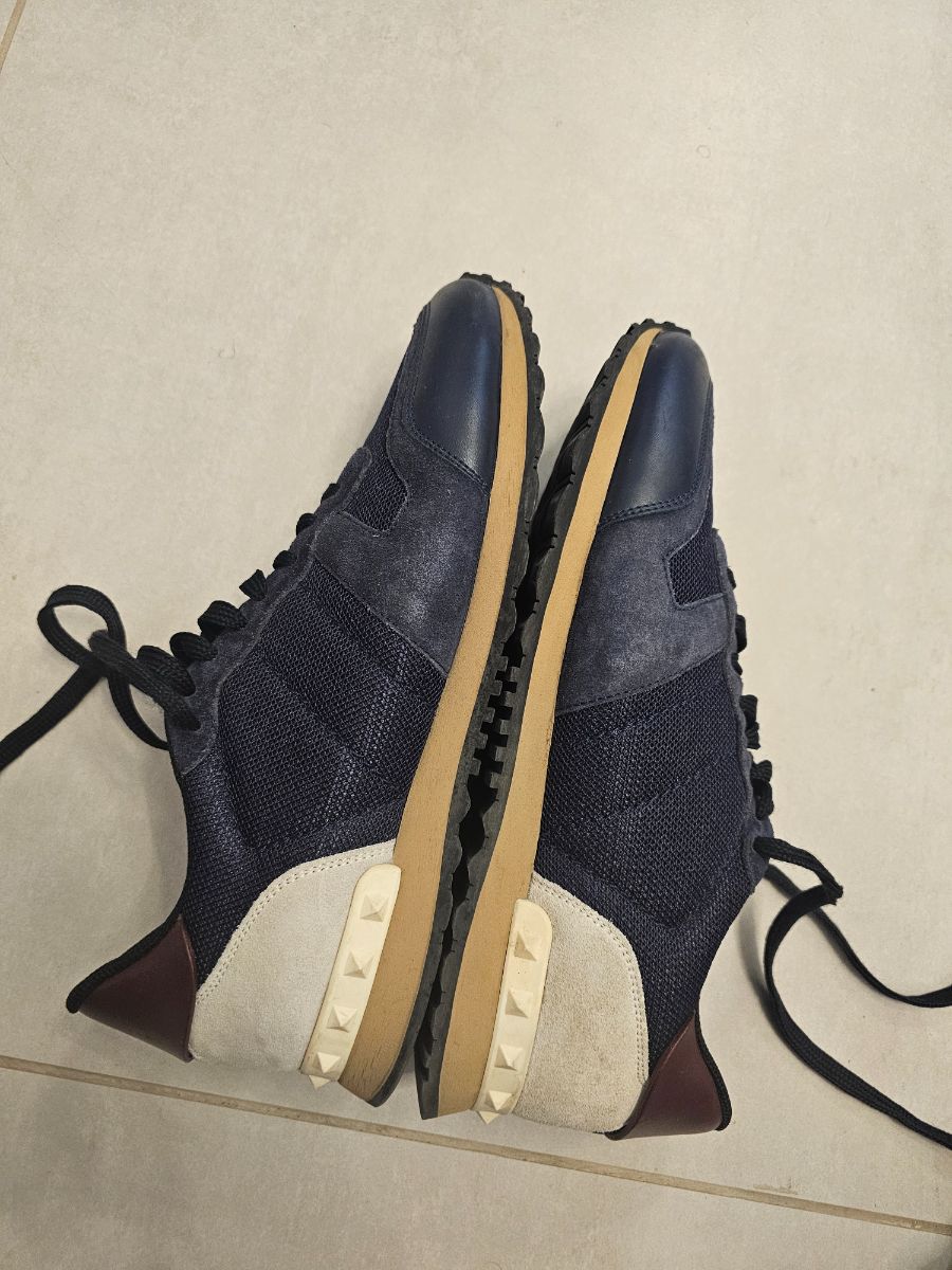 Valentino Rockrunners photo 3