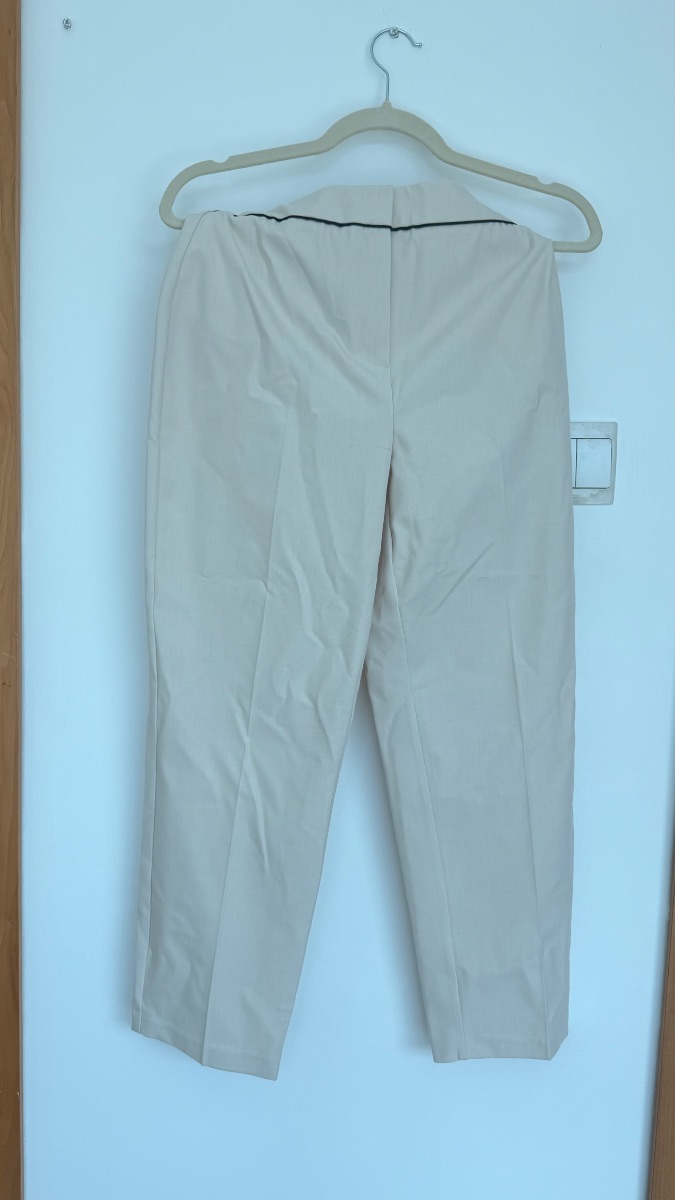 Carrot pants Ipekyol