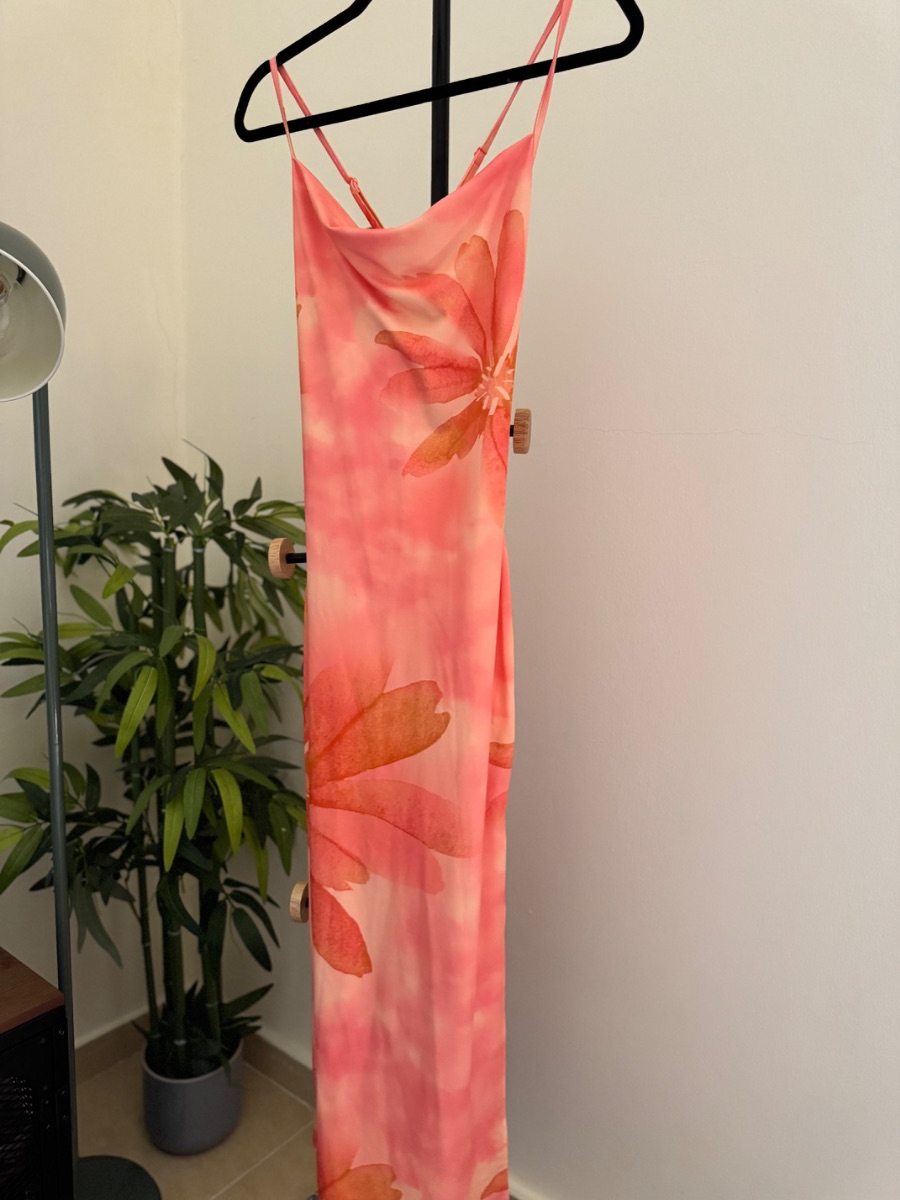 Shein Summer dress photo 2