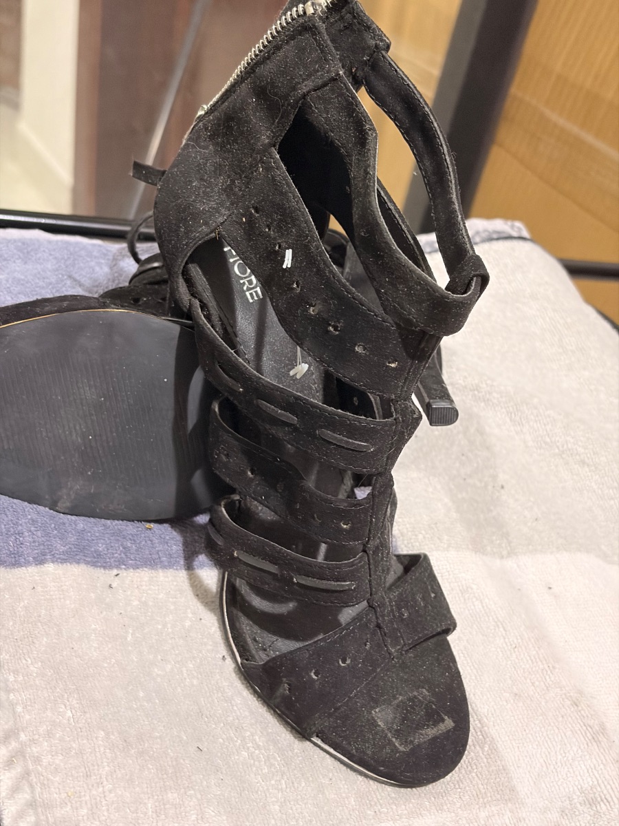 Bundle footwear photo 2