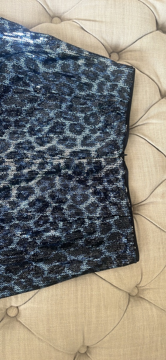 Zara skirt photo 2