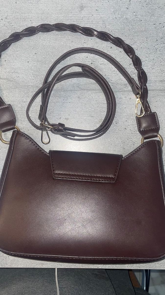 SHEIN bag photo 2