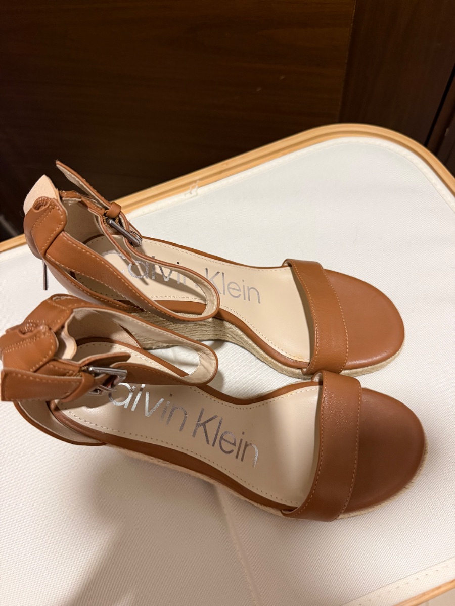 Calvin Klein Shoes