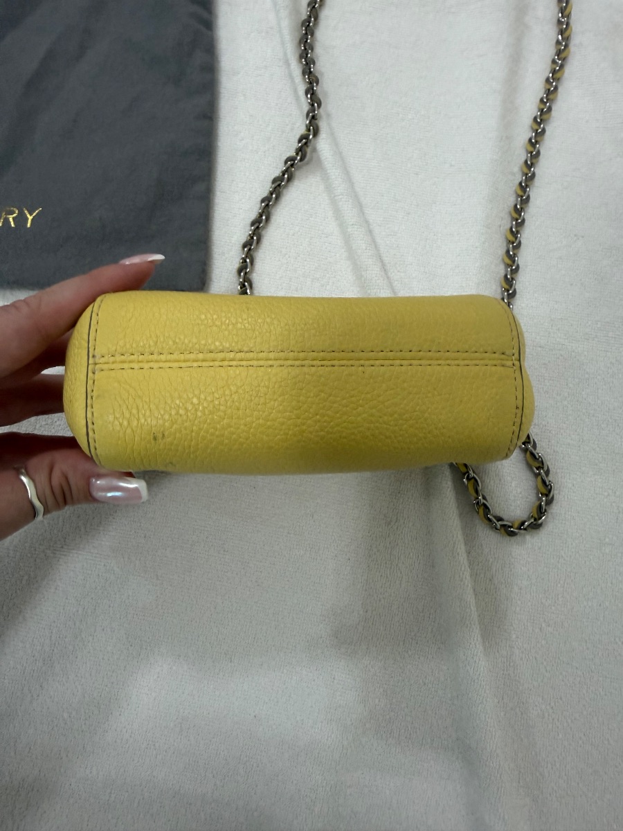 Mulberry small Lilly bag photo 3
