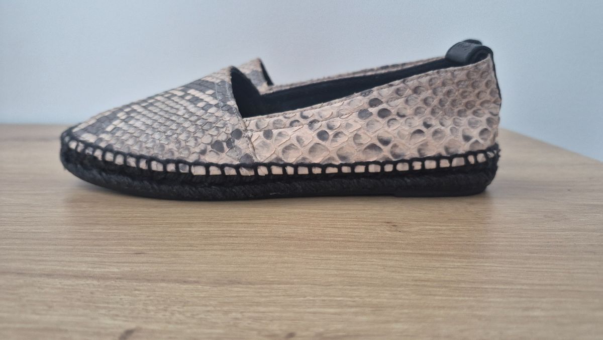 Loewe espadrilles