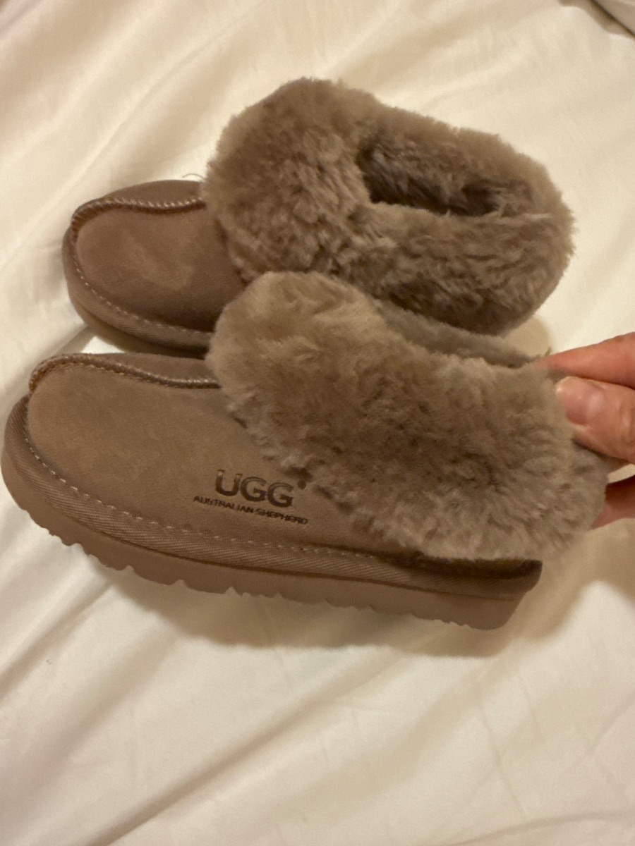 Ugg’s photo 2