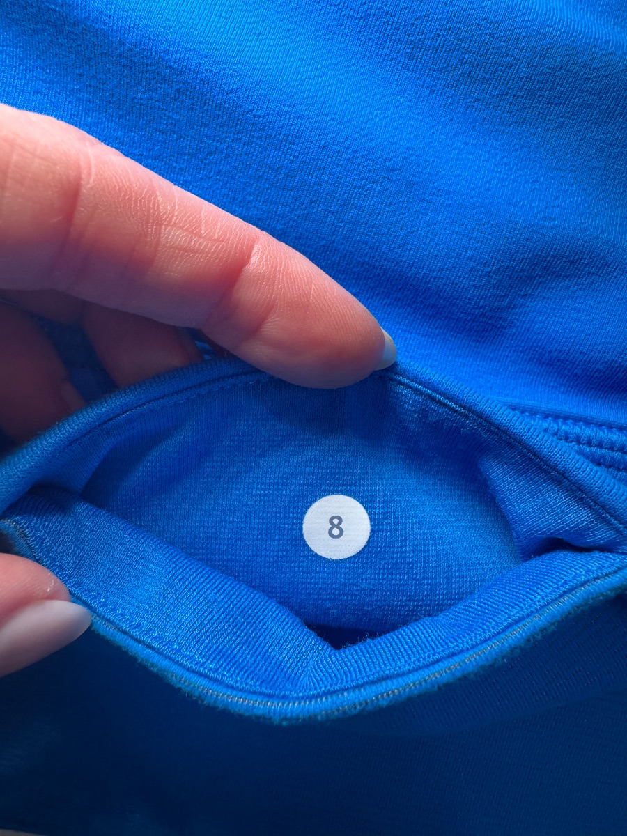 Lululemon Boogie Shorts size US 8 photo 3