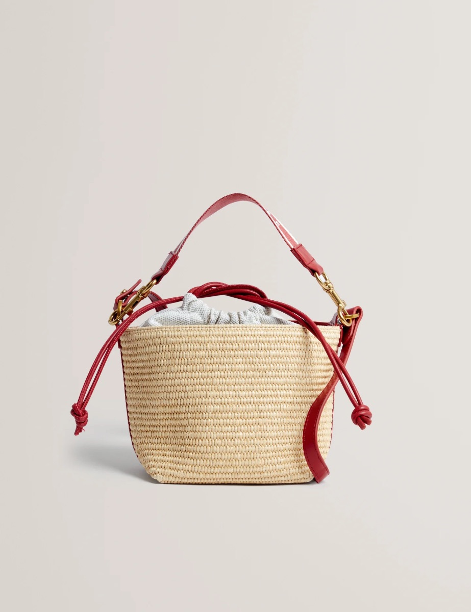 Ted Baker Raffyna Bag Brand New