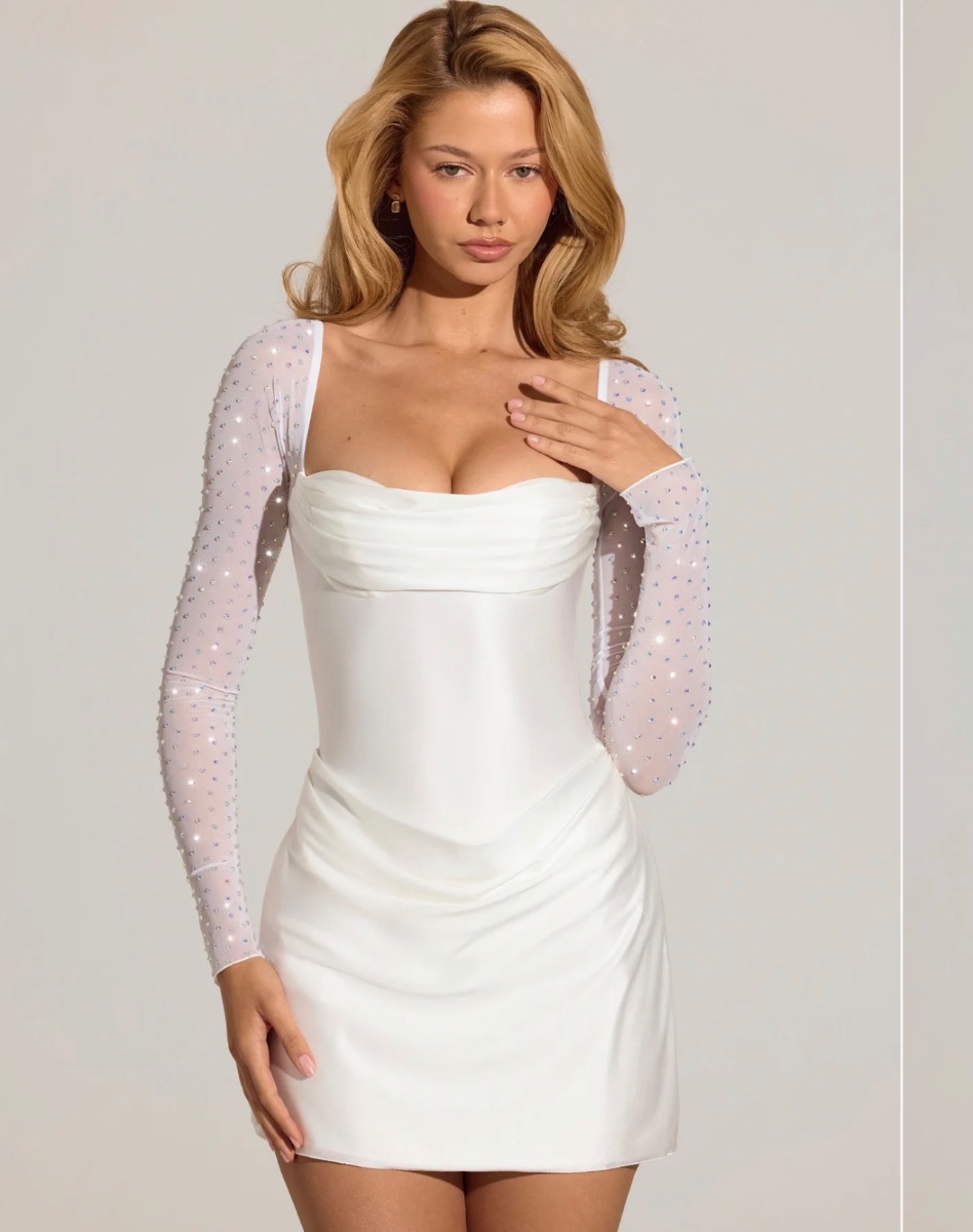 Dress oh Polly
