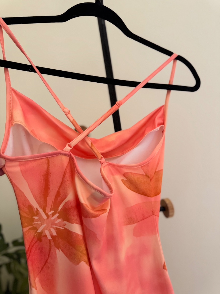 Shein Summer dress photo 3