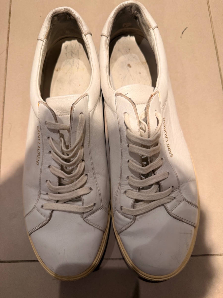 Saint Laurent sneakers