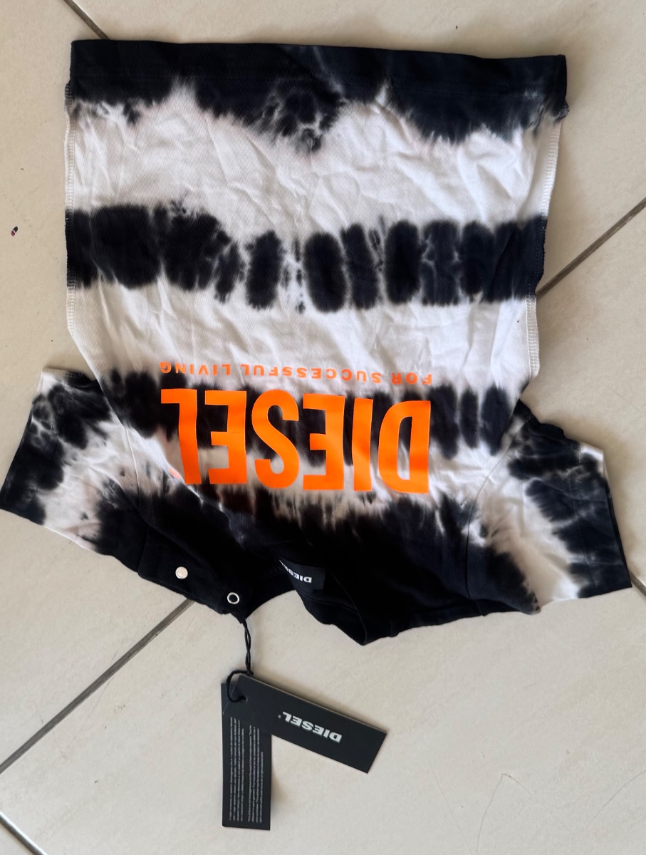 Tee shirt diesel