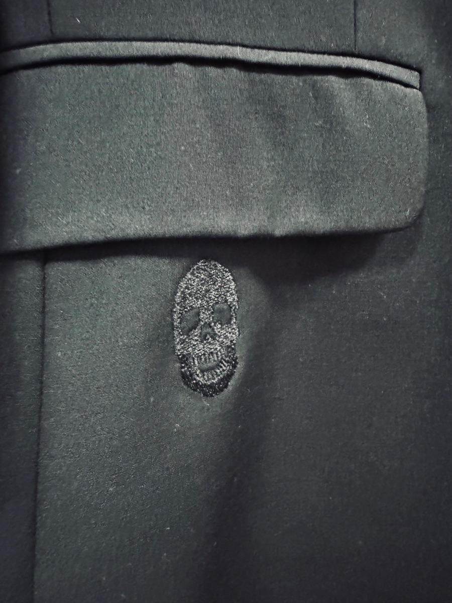 Philipp Plein Couture Blazer photo 3