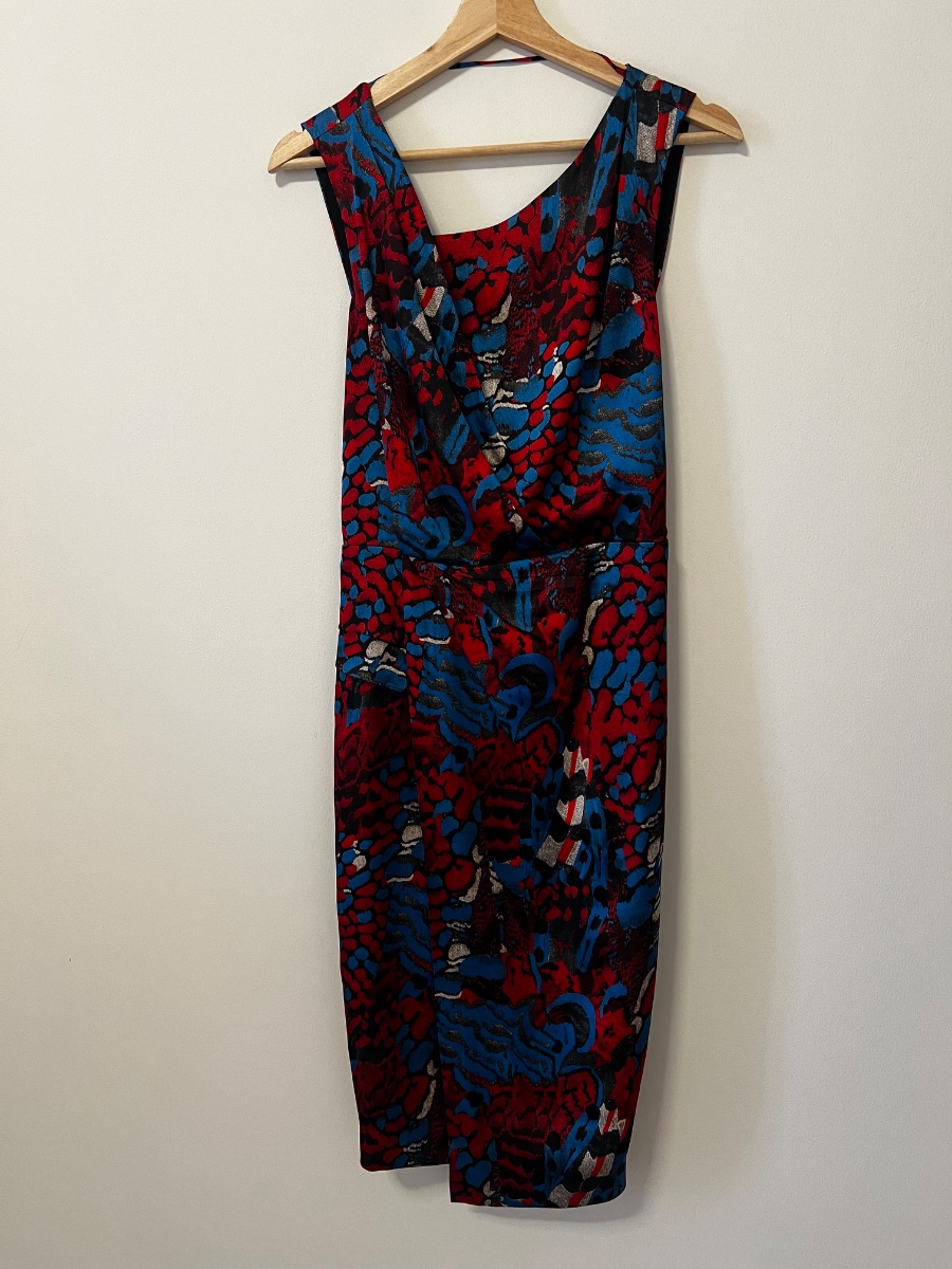 Dress -Reiss