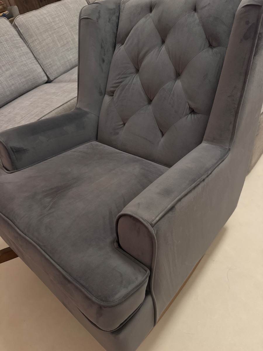 Rocking chair