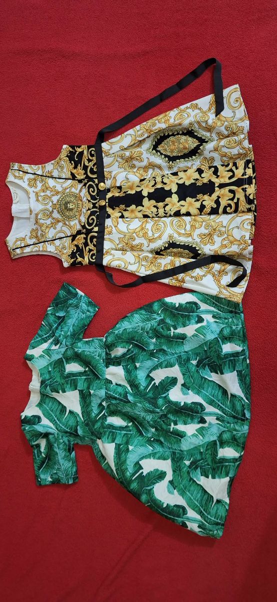 Nice dresses for kids