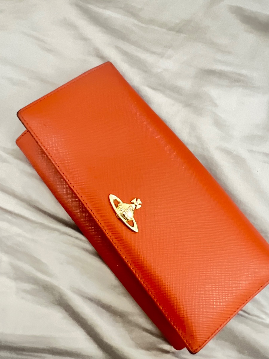 Vivienne Westwood Viviene westwood wallet