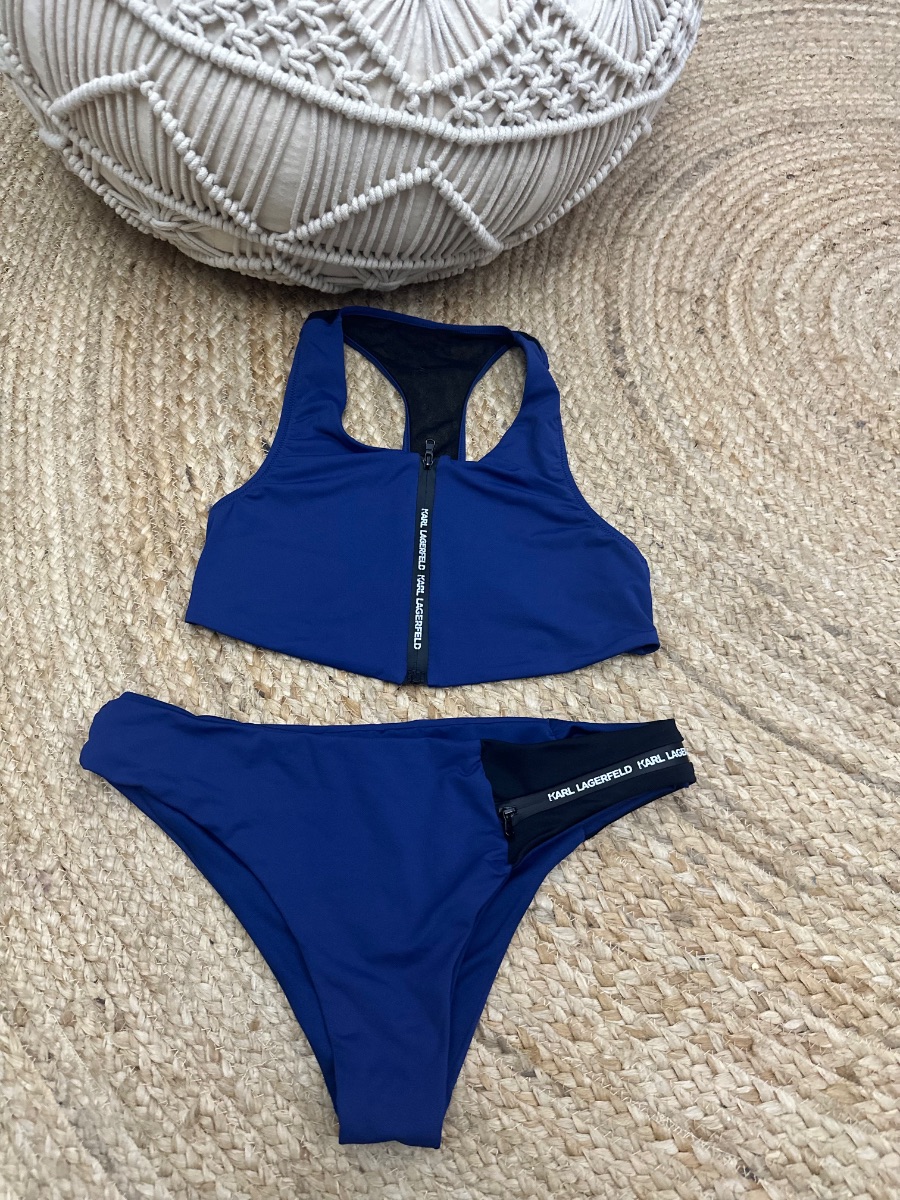 Karl Lagerfeld bikini M
