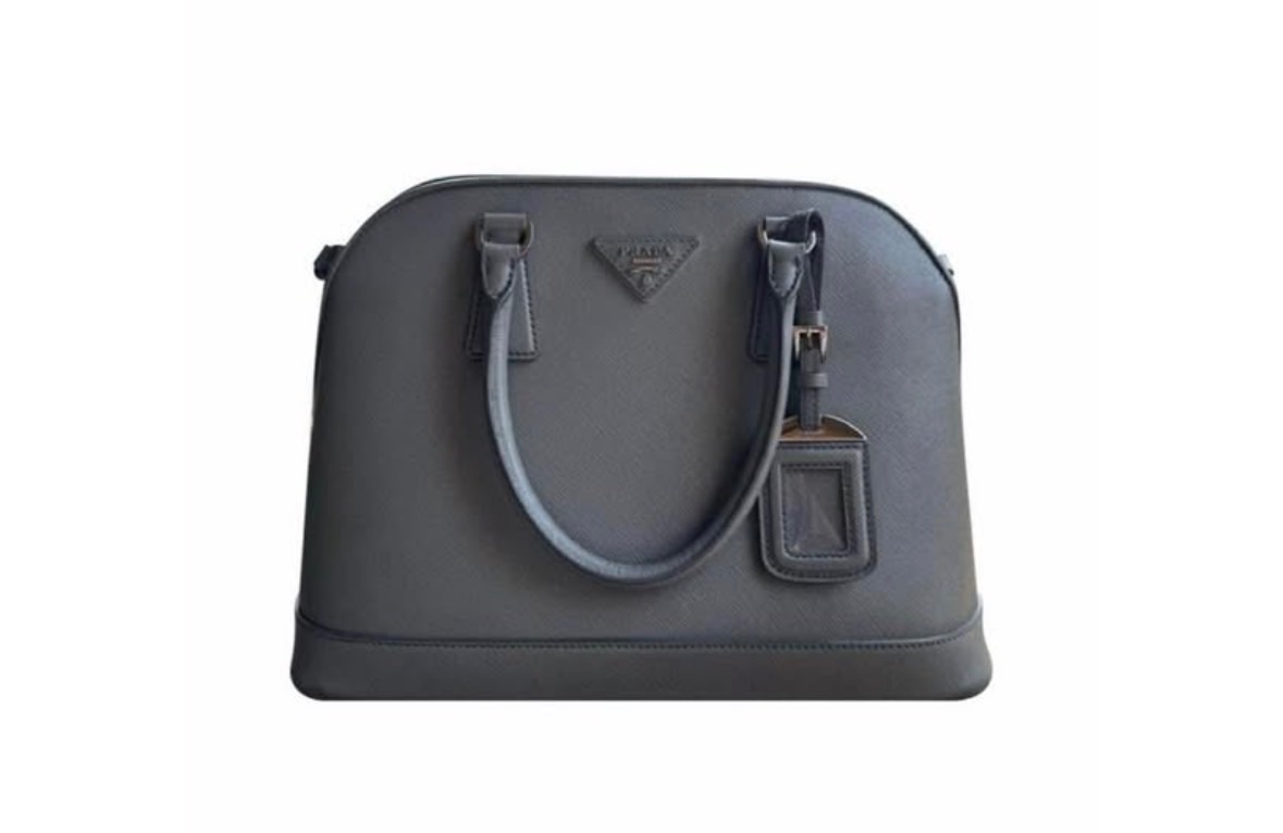 Prada Saffiano Bag photo 2