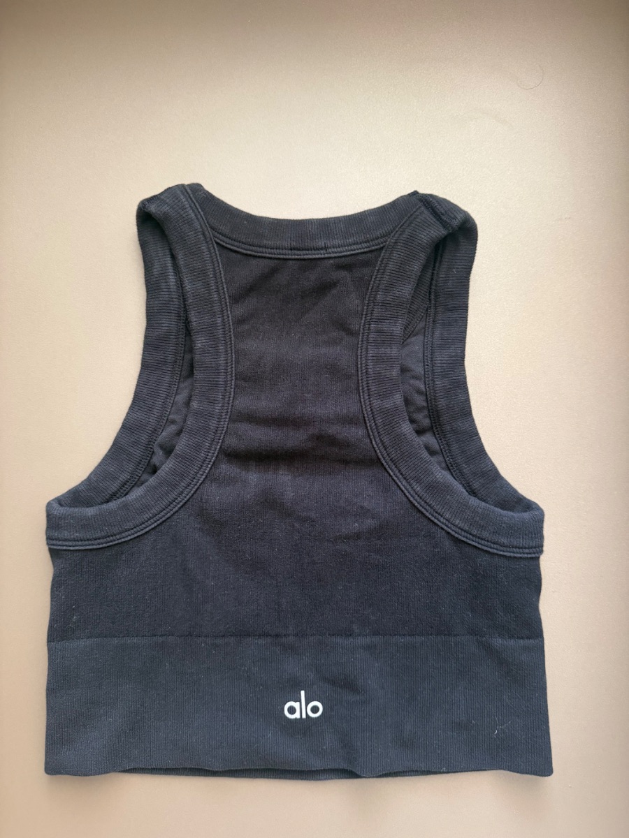 Alo crop top