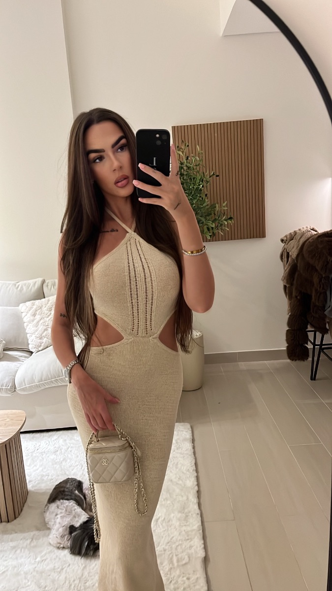 Perfect stranger dress photo 2