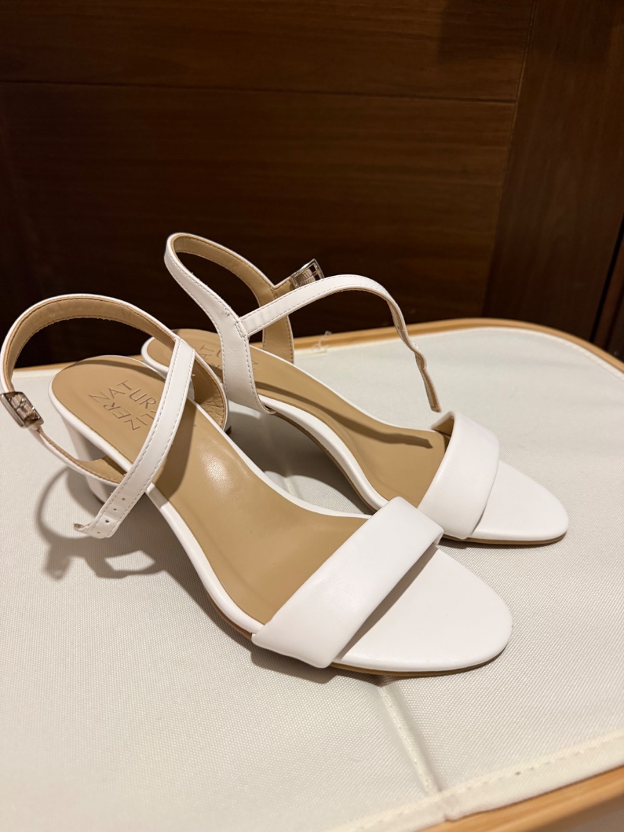 Naturalizer Sandals