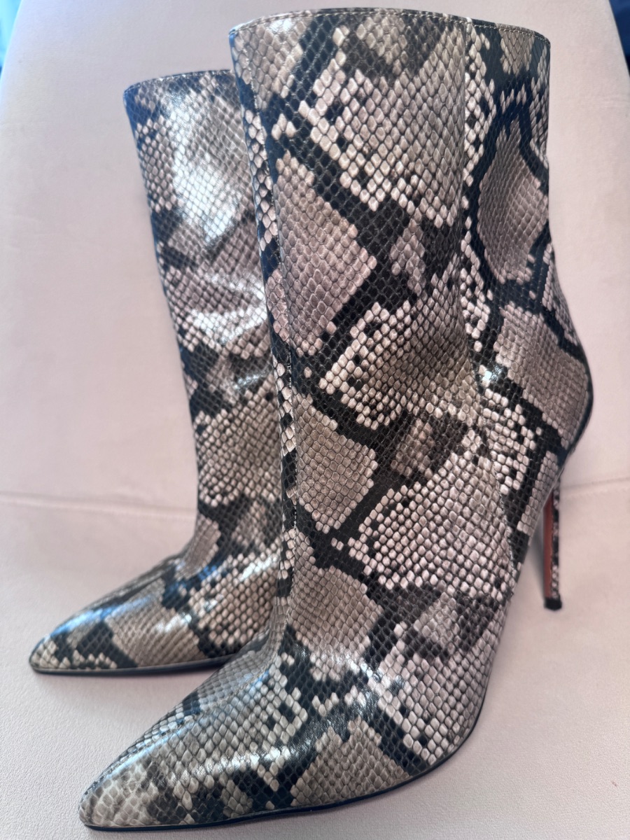 River island ankle boots