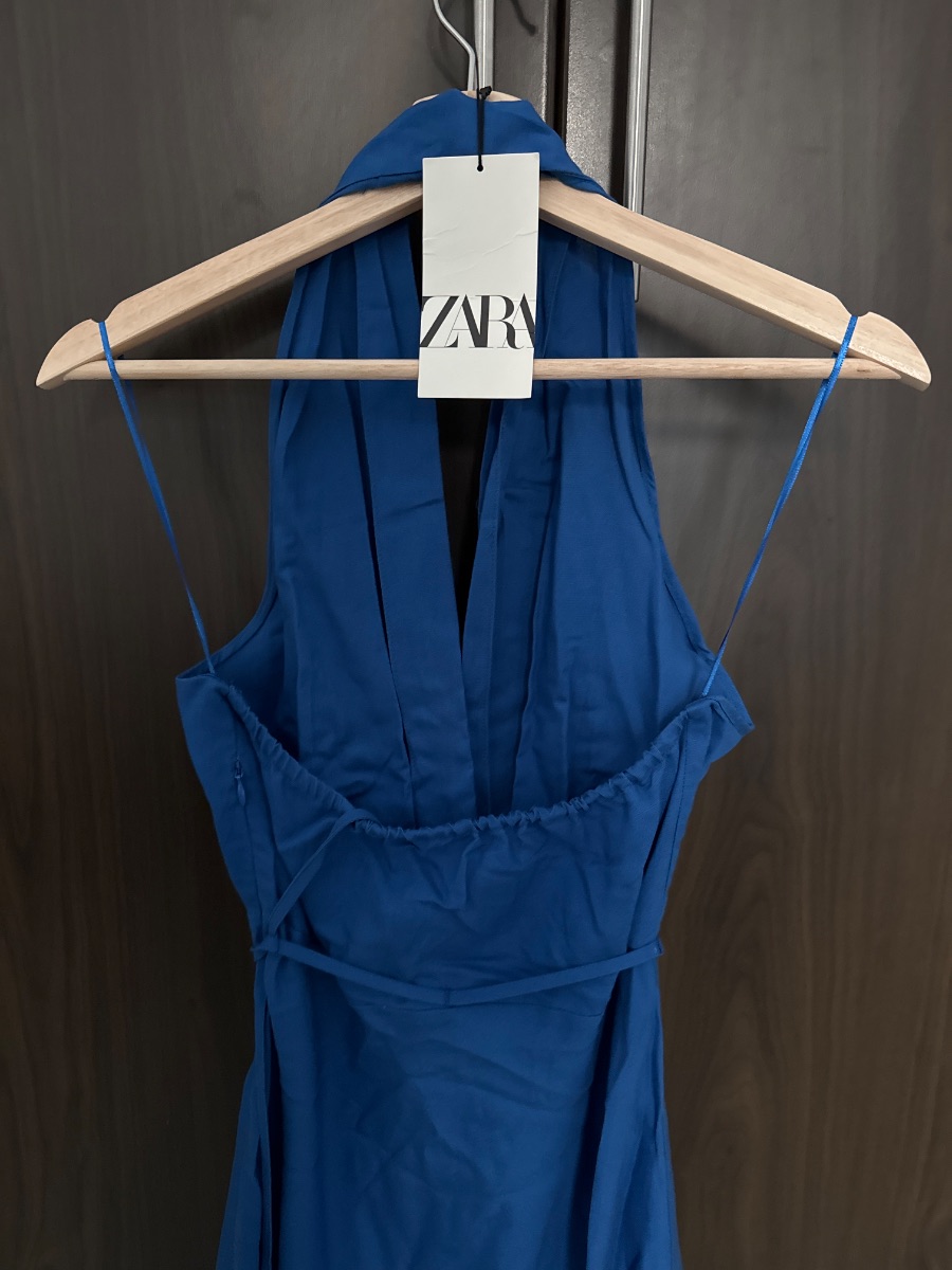 Zara dress - Size M photo 3