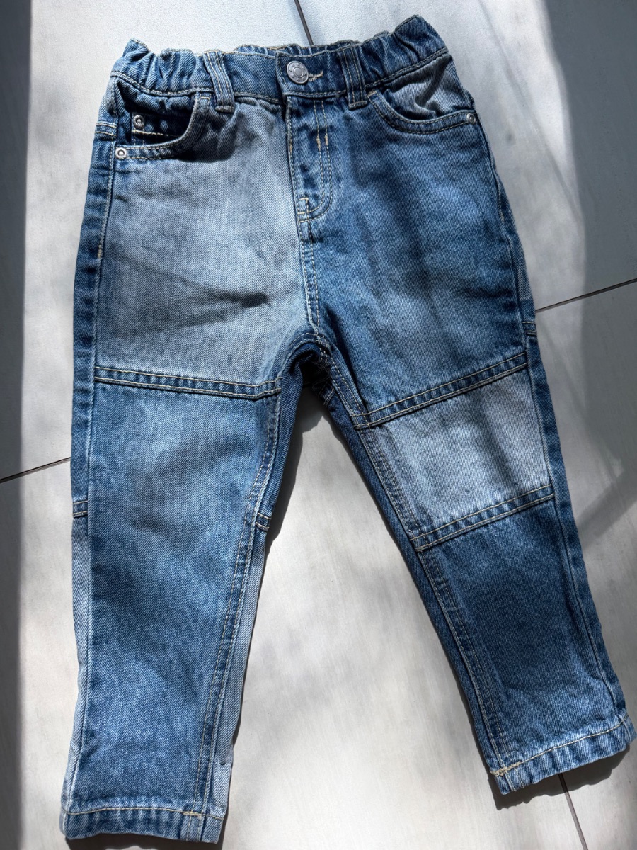 Tu Kids Boys jeans 1,5- 2 years old