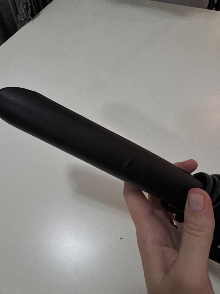 GHD Chronos straightener photo 3