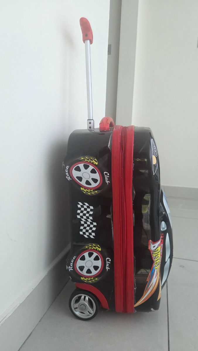Suitcase photo 2