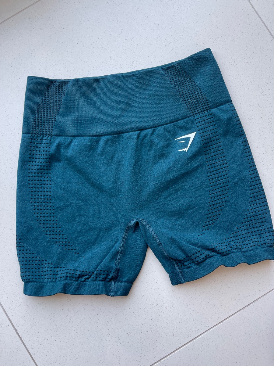 Gymshark Seamless Shorts