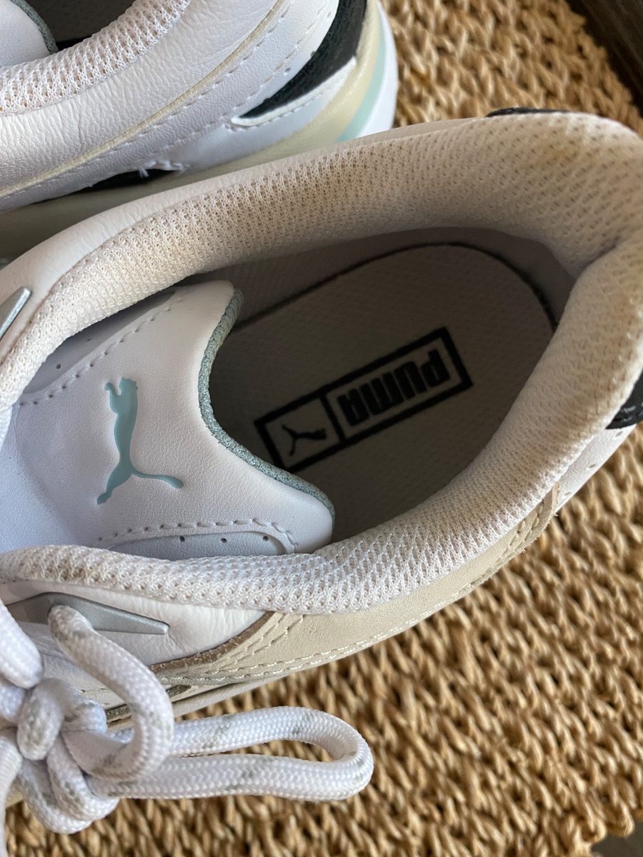 Puma size 7 photo 3