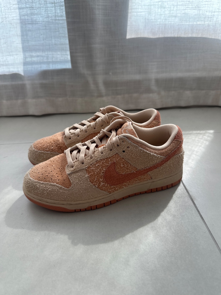 Nike low dunk photo 3