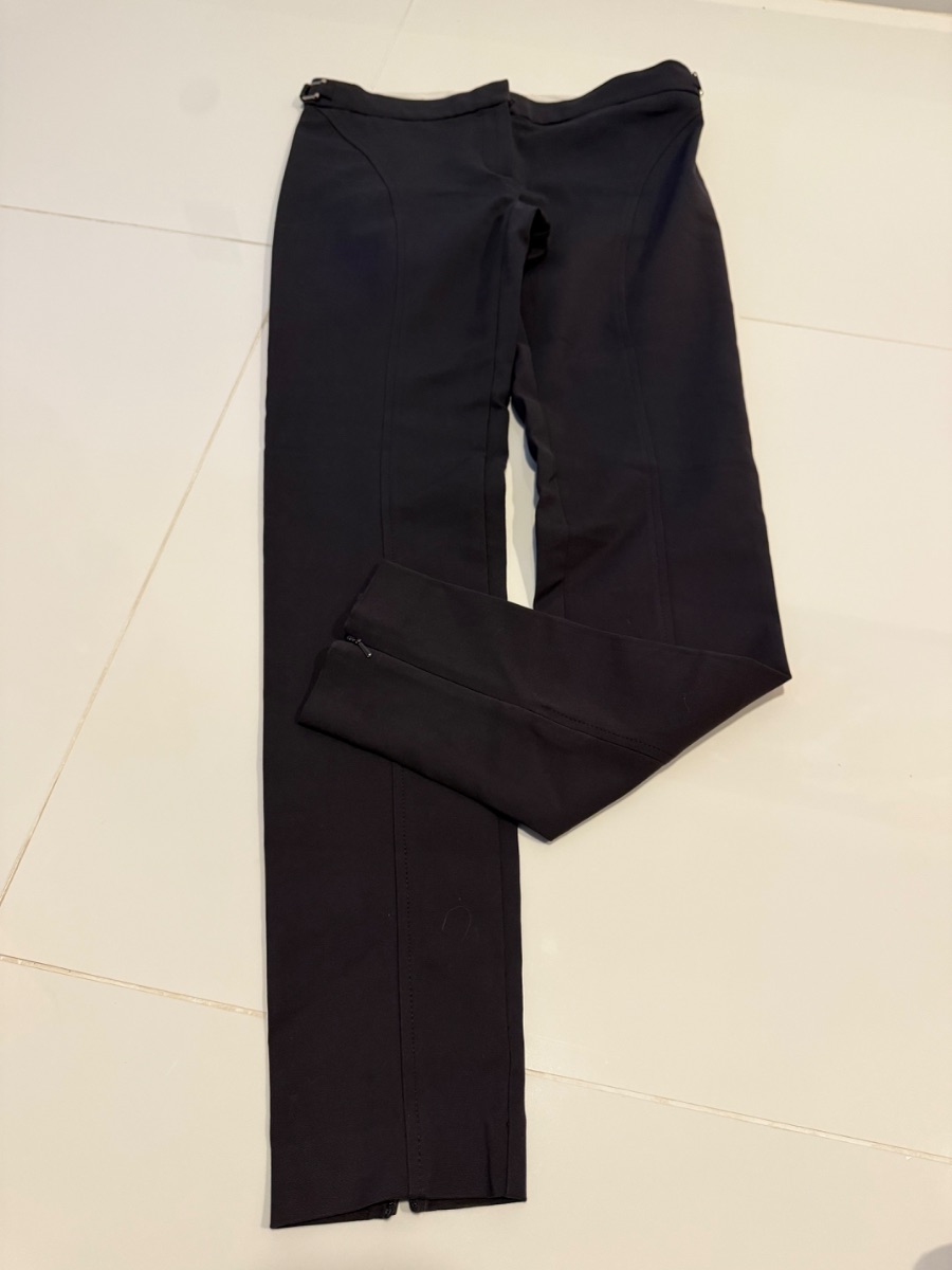 Massimo Dutti trousers photo 2
