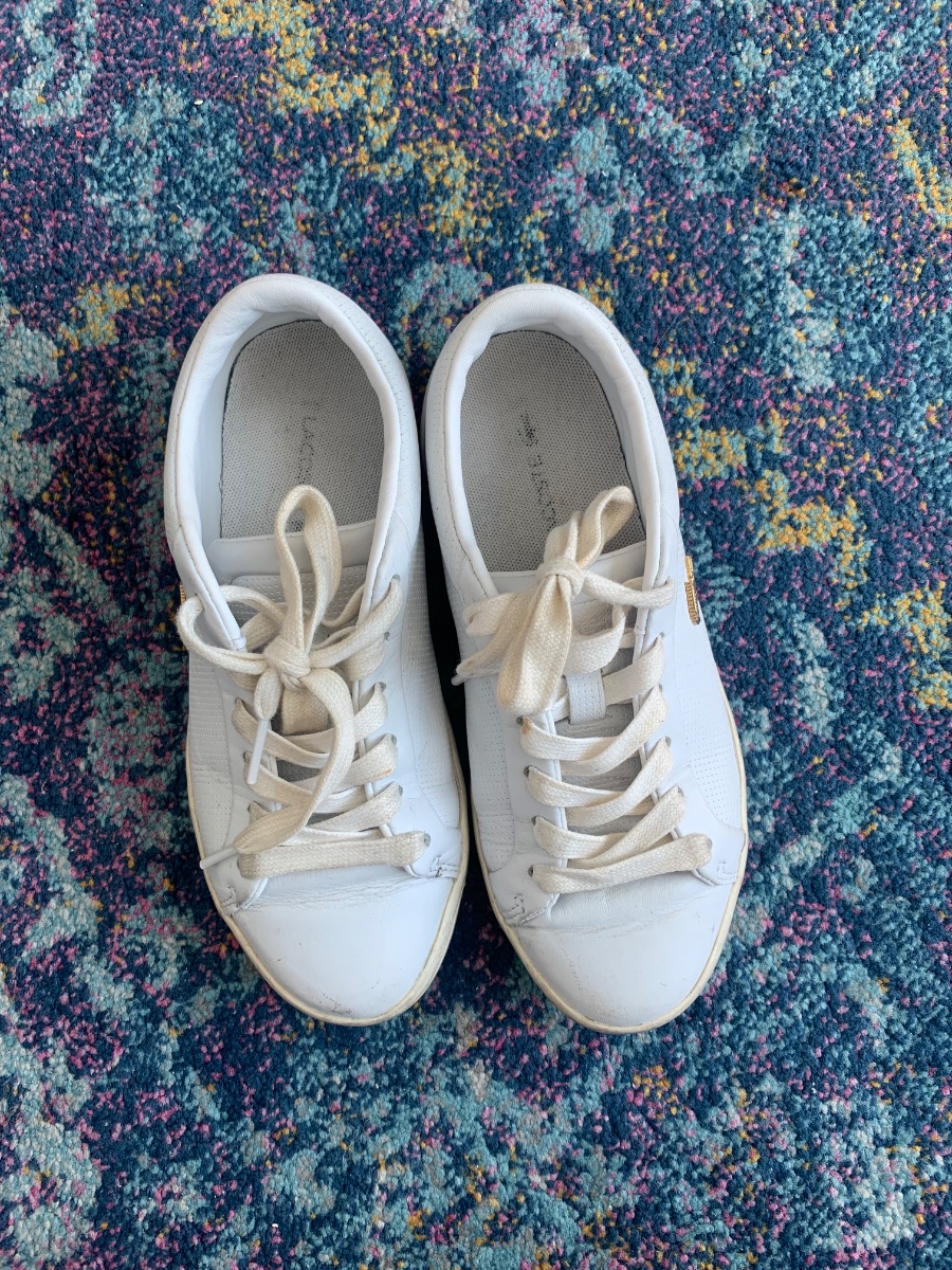 Lacoste La Coste Shoes photo 2