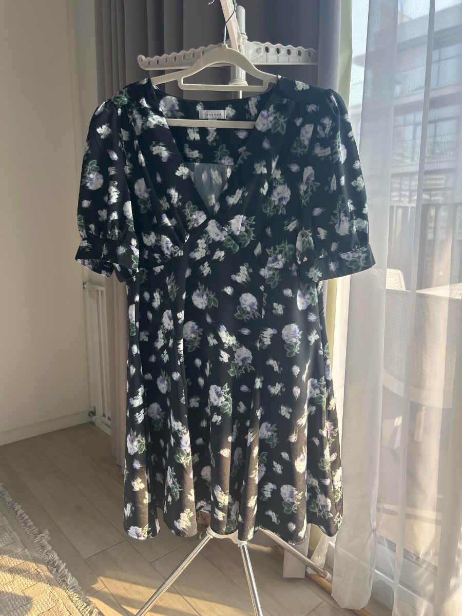 Topshop Top shop dress