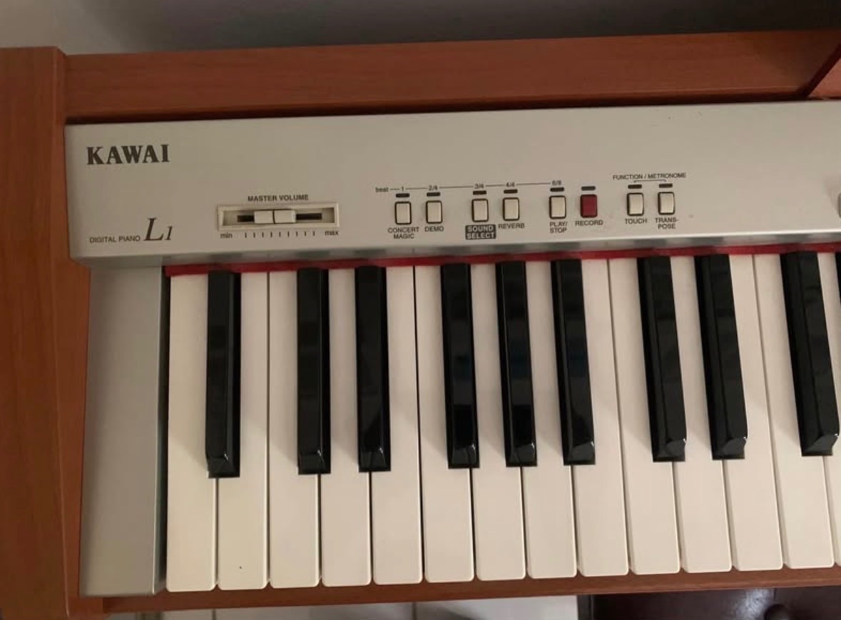 Kawai Digital Piano