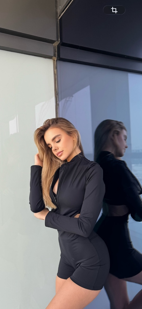 Jumpsuit brand new