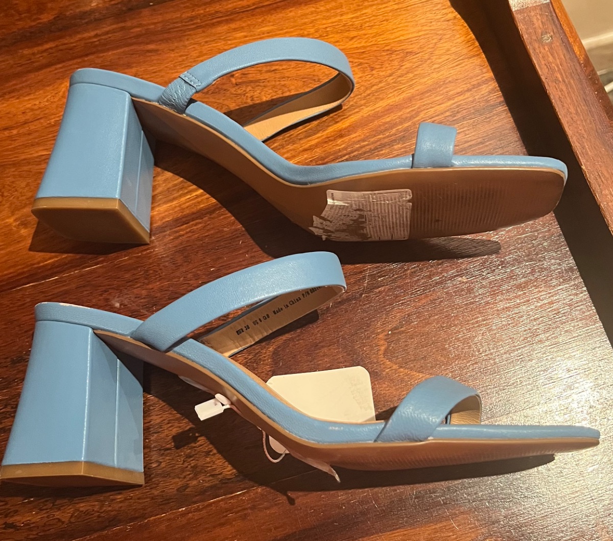 & Other Stories Other Stories Mules size 38 photo 2