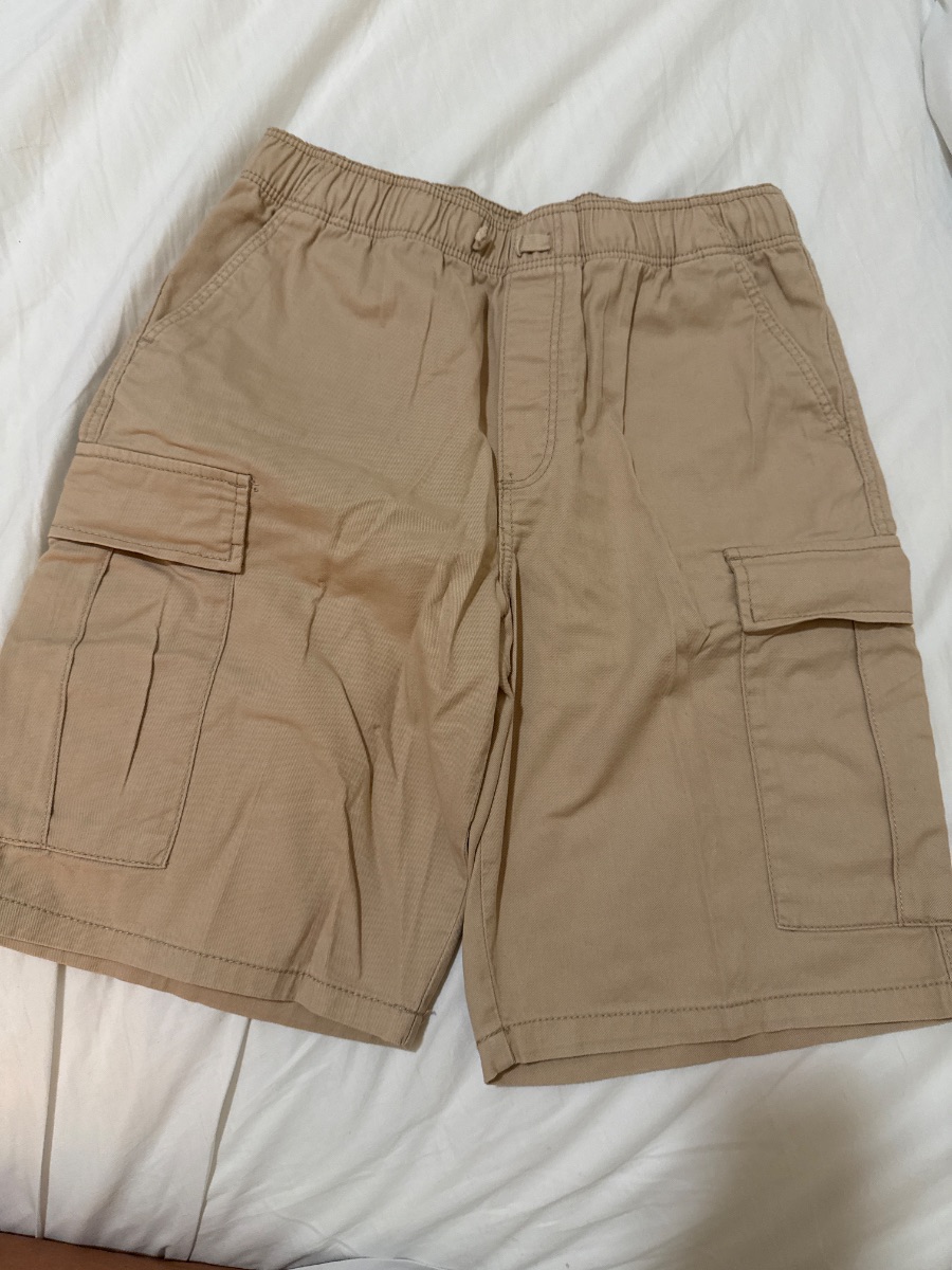 H&M shorts