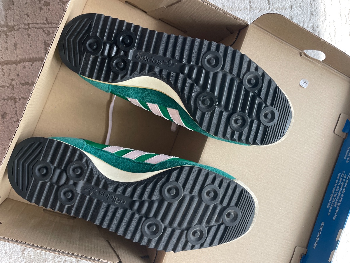 Adidas original SL 72 OG photo 2