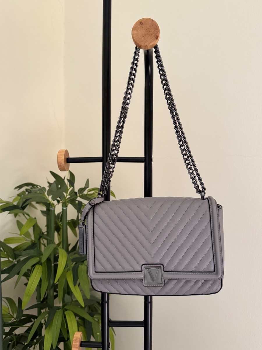 Victoria’s Secret The Victoria Medium Shoulder Bag photo 2