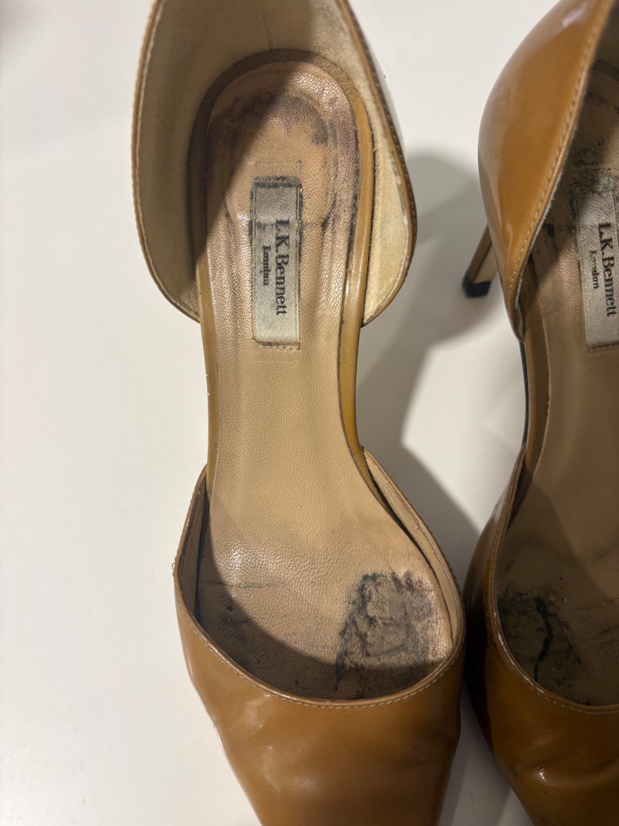 LK Bennett Heels photo 2