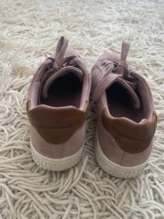 Pink Bench Skater Trainers Eur39 / UK6 photo 2