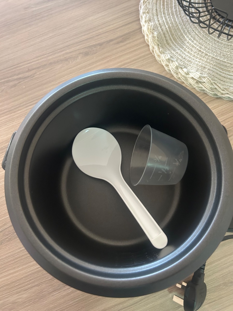 Prestige Rice cooker photo 2