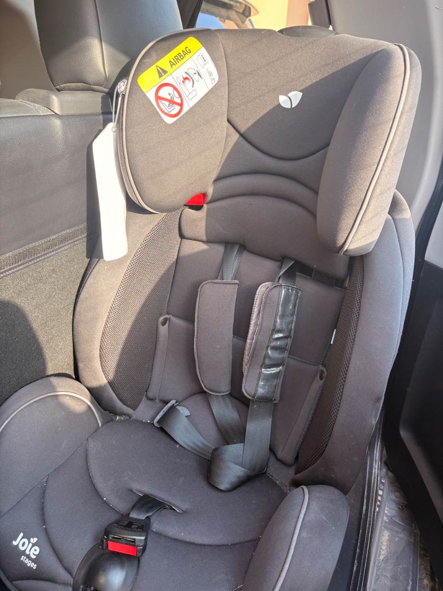Joie Carseat