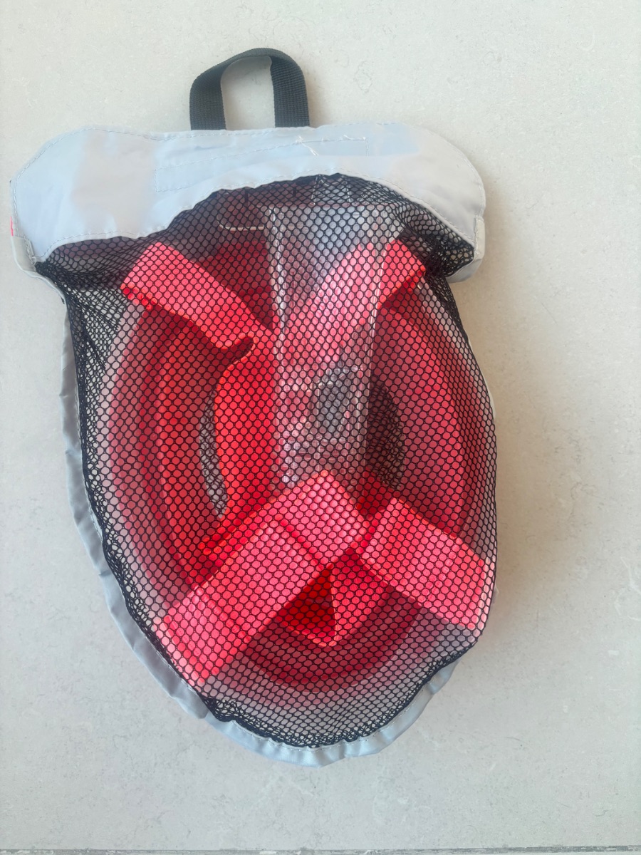 Decathlon Snorkel photo 2