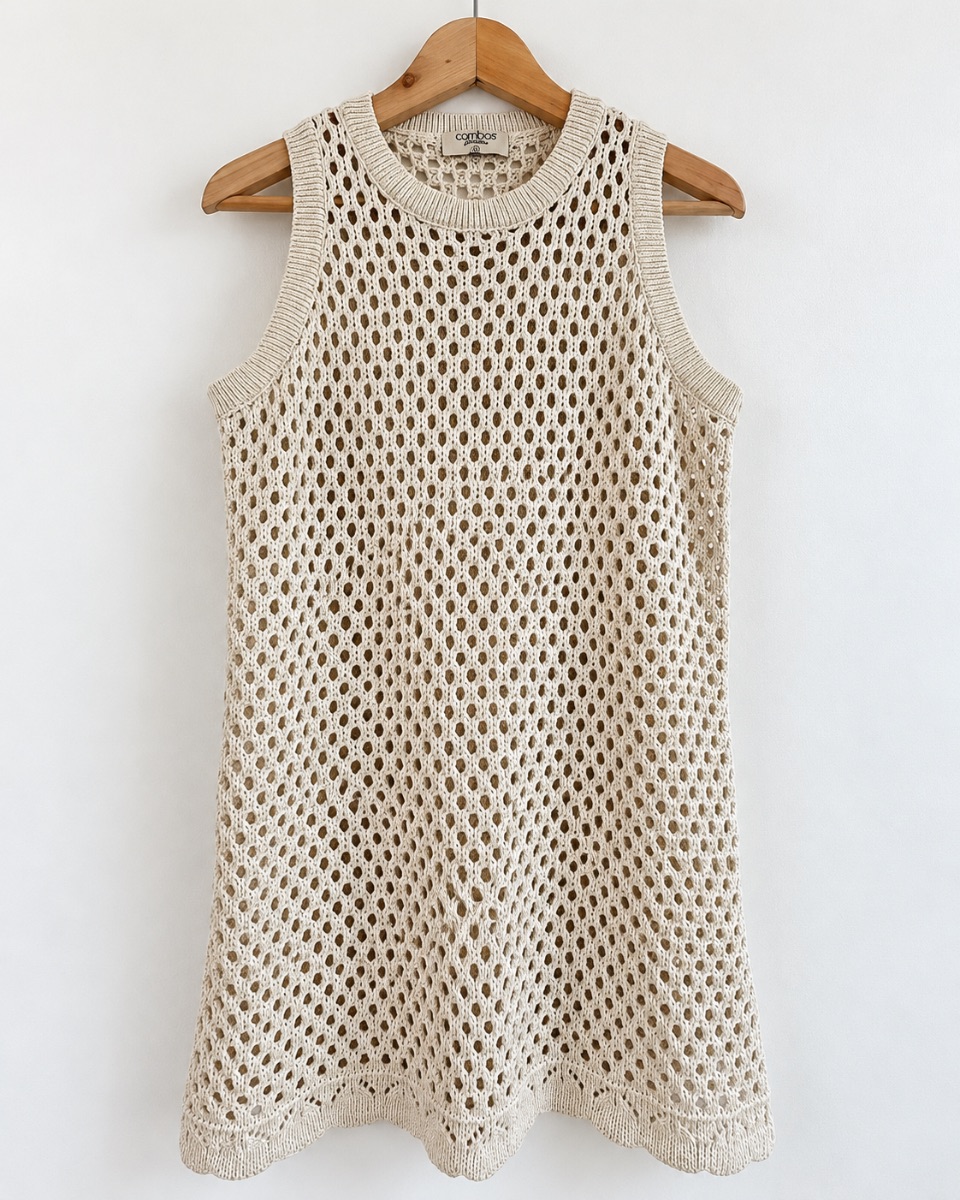 Combos Beach dress