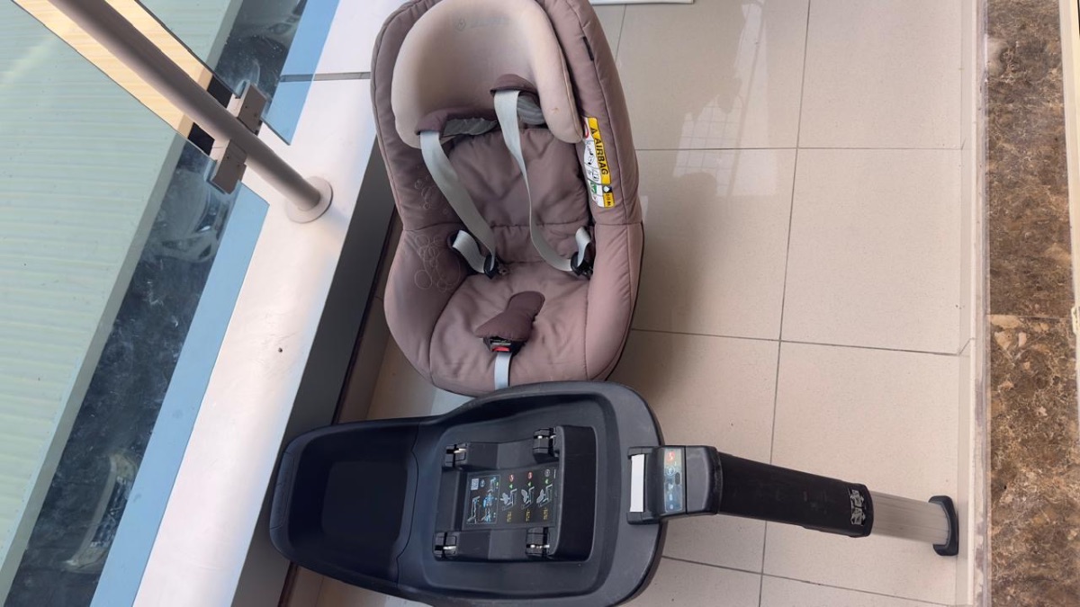 Maxi-Cosi Baby car seat